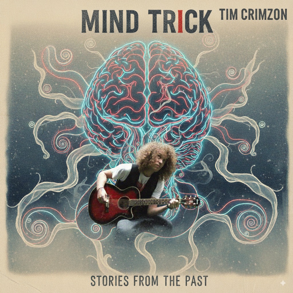 Mind_Trick Master Cover
